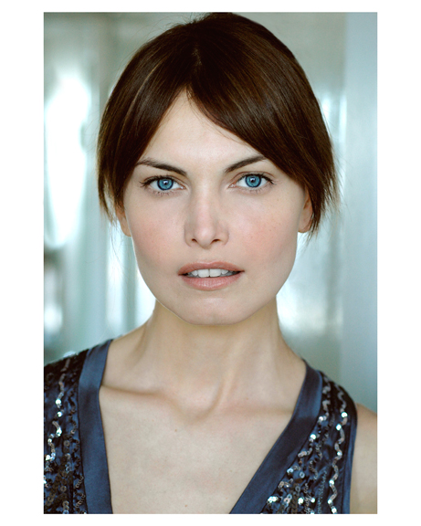 Greta Cavazzoni Greta Cavazzoni