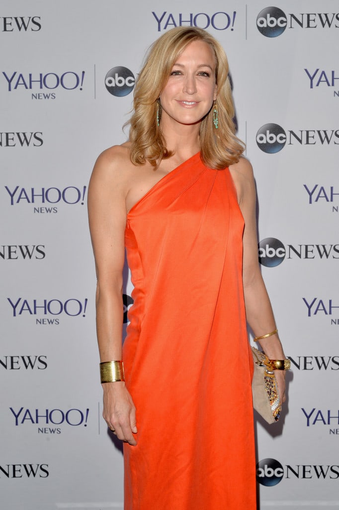 Lara Spencer