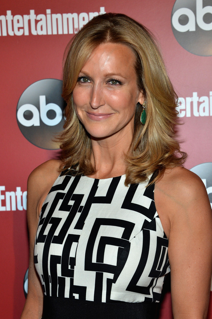 Lara Spencer
