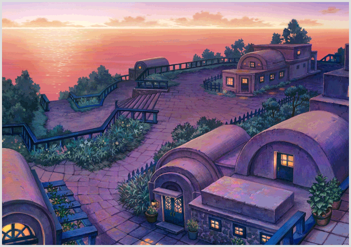 Rune Factory: Tides of Destiny
