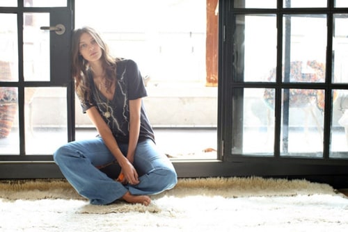 Daria Werbowy Daria Werbowy