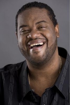 Grizz Chapman