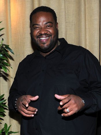 Grizz Chapman