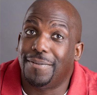 Kevin Brown