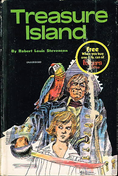 Treasure Island