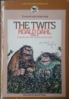 The Twits by Dahl, Roald: Bantam Books