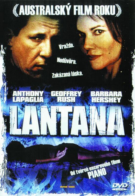 Lantana (2001)