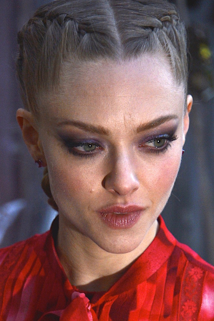 Amanda Seyfried Amanda Seyfried