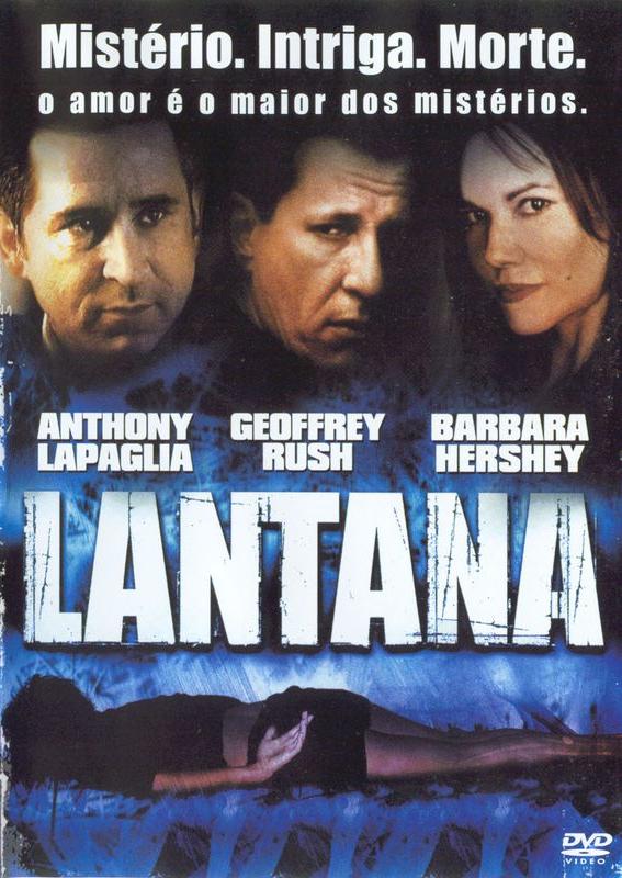 Lantana (2001)
