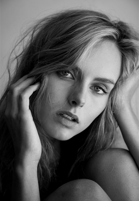 Anna Crysell Anna Crysell