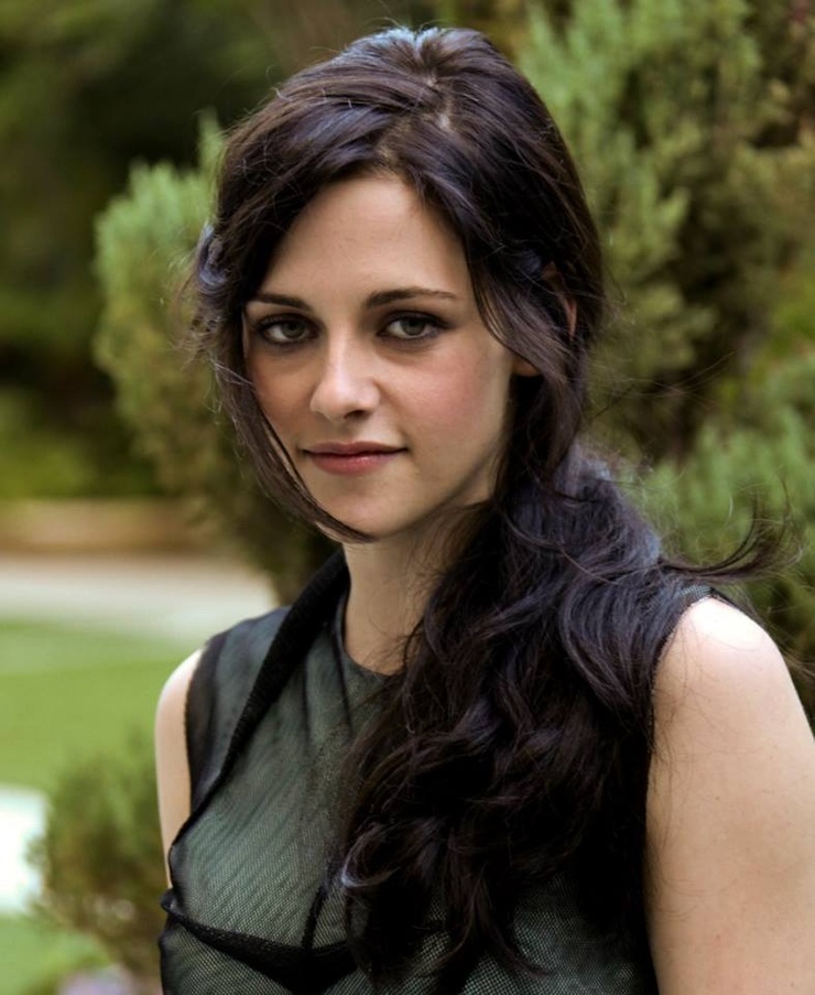 Kristen Stewart Kristen Stewart