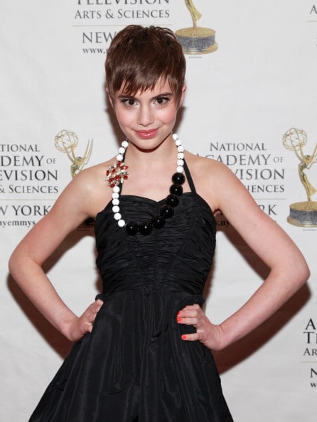 Sami Gayle