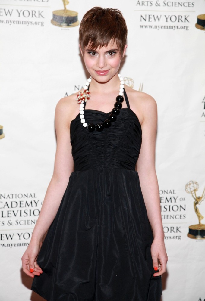 Sami Gayle
