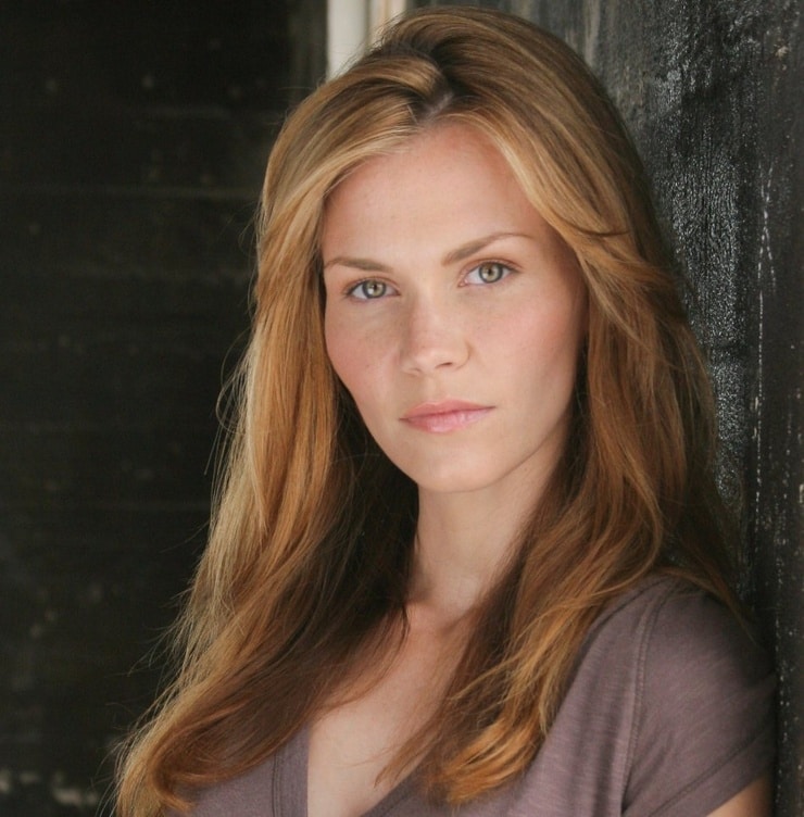 Picture of Allison Lange