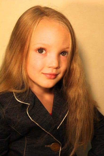 Raffiella Chapman