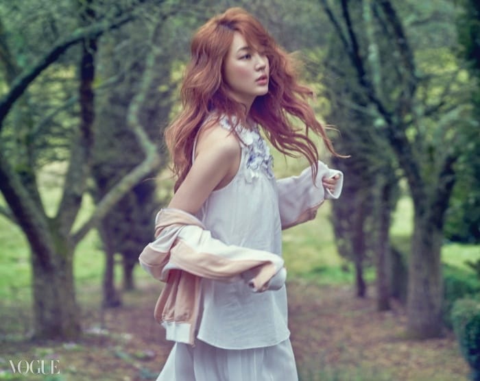Eun-hye Yun Eun-hye Yun