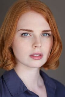 Amalia Holl Amalia Holl