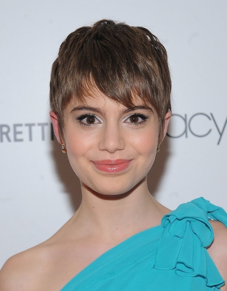 Sami Gayle