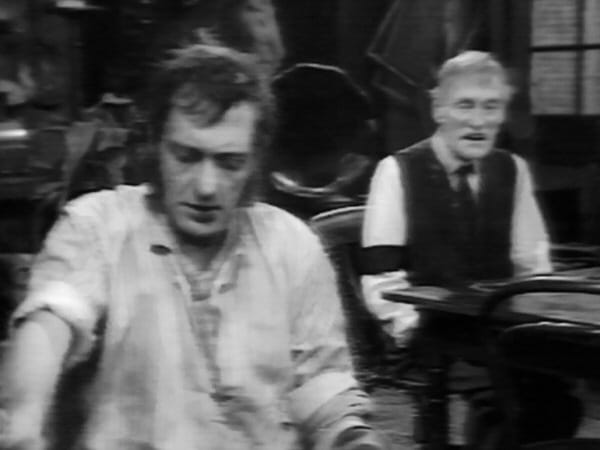 Steptoe & Son