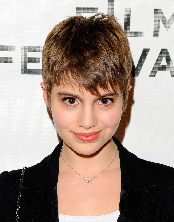 Sami Gayle