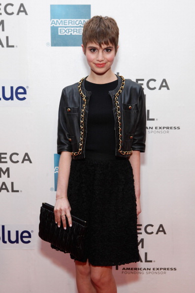 Sami Gayle