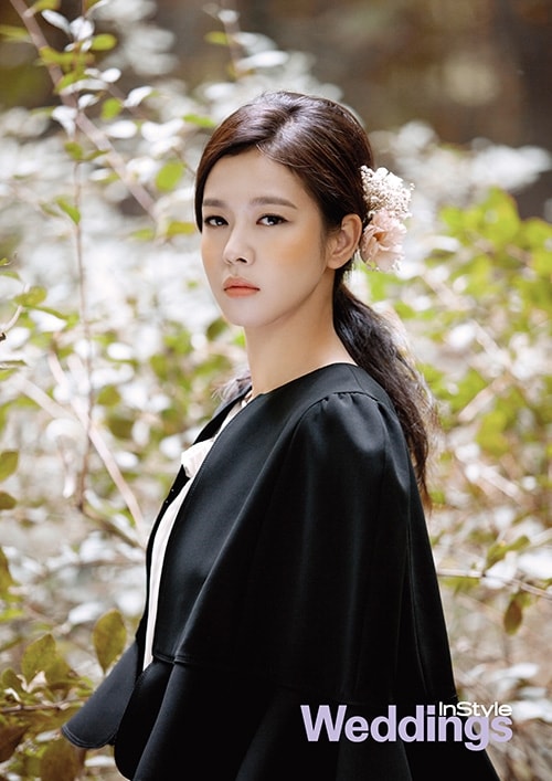 Kyung Soo-jin