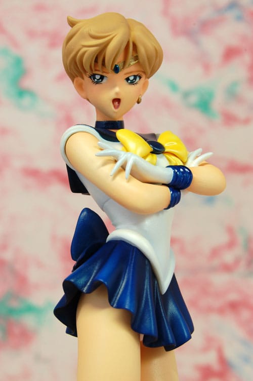 Haruka Tenoh / Sailor Uranus