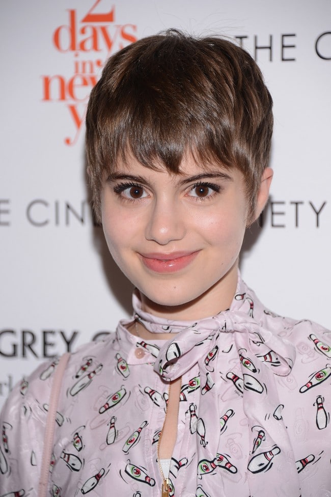 Sami Gayle