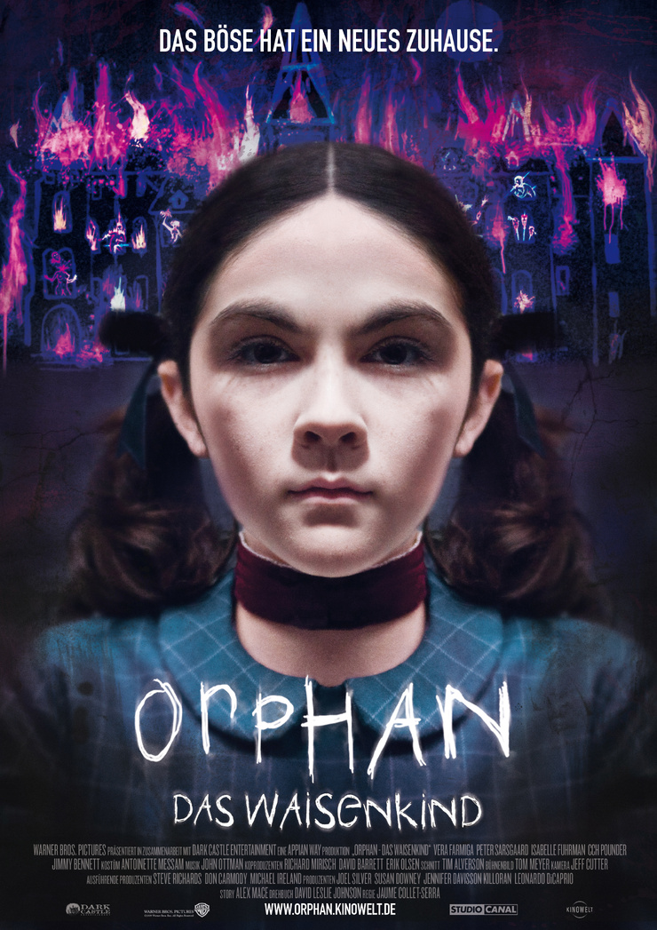 Orphan