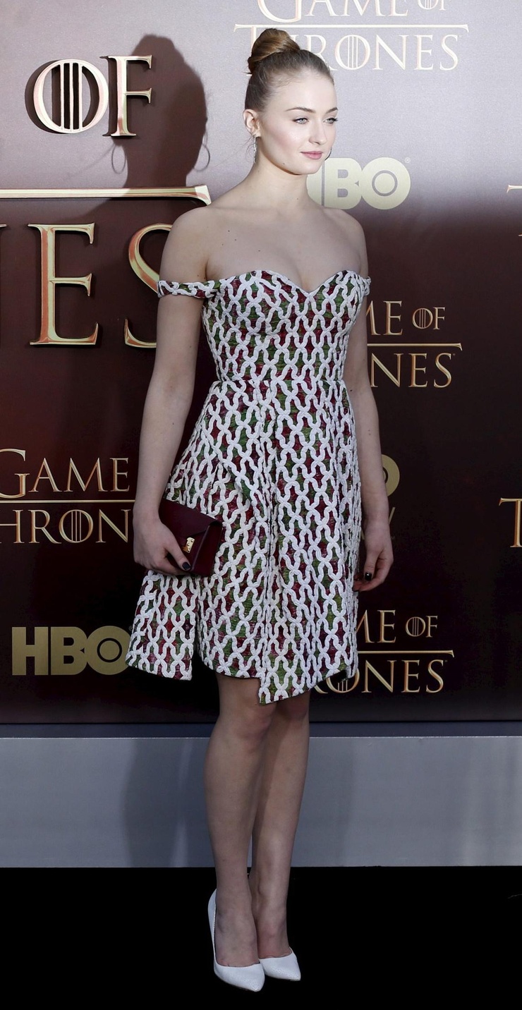 Sophie Turner Sophie Turner