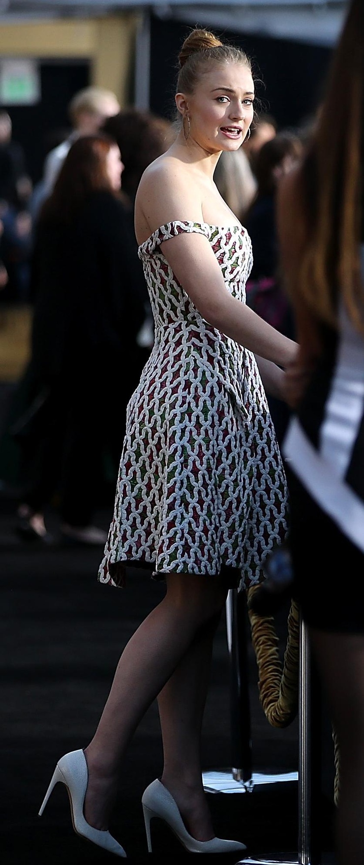 Sophie Turner