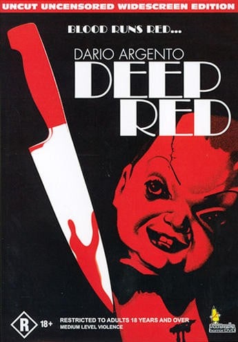 Deep Red