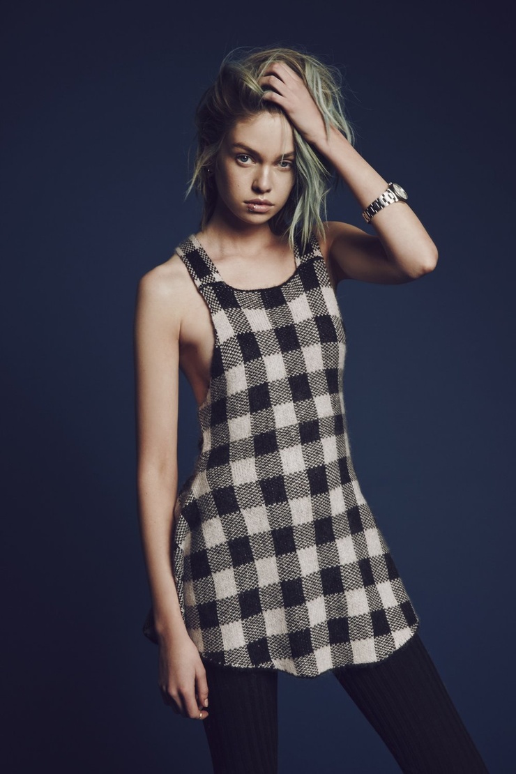 Stella Maxwell Stella Maxwell