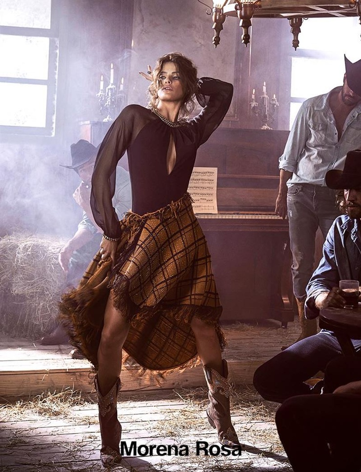 Isabeli Fontana Isabeli Fontana