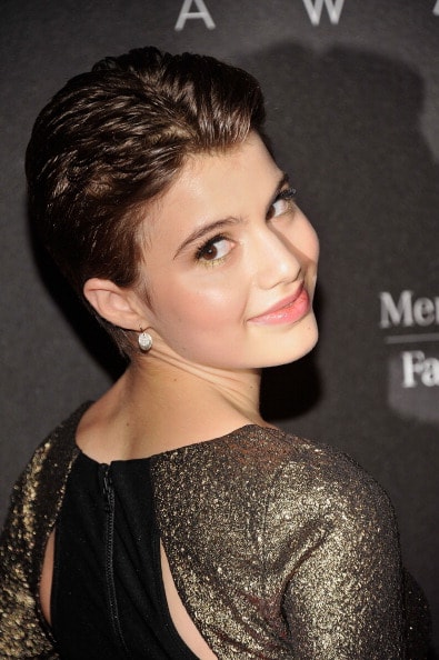 Sami Gayle