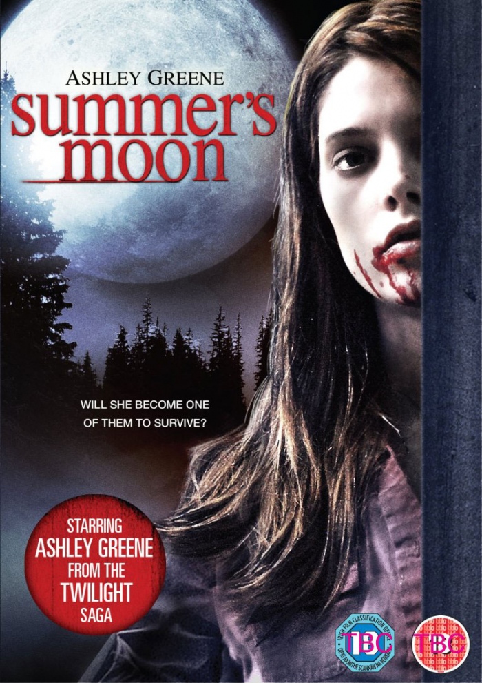 Summer's Moon                                  (2009)
