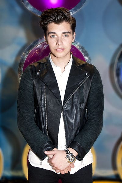 Anton Ewald