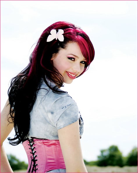 Skye Sweetnam