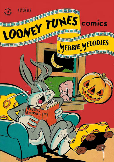 Looney Tunes and Merrie Melodies Comics Looney Tunes and Merrie Melodies Comics