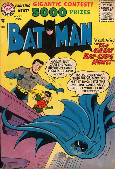 Batman