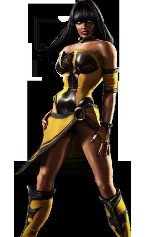 Tanya