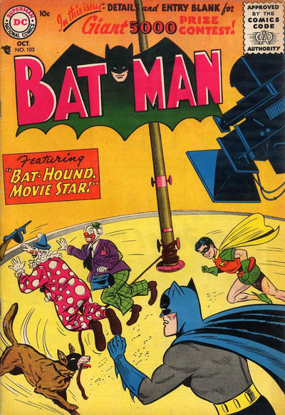 Batman