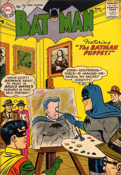 Batman