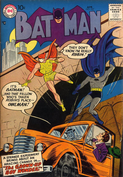 Batman