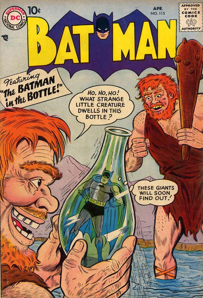 Batman Batman