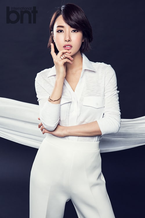 Yoon-seo Kim