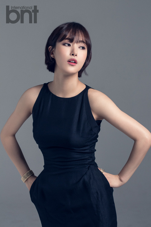 Yoon-seo Kim Yoon-seo Kim