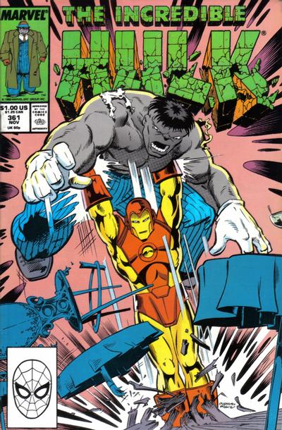 The Incredible Hulk The Incredible Hulk