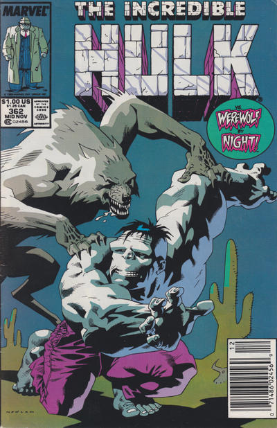 The Incredible Hulk The Incredible Hulk