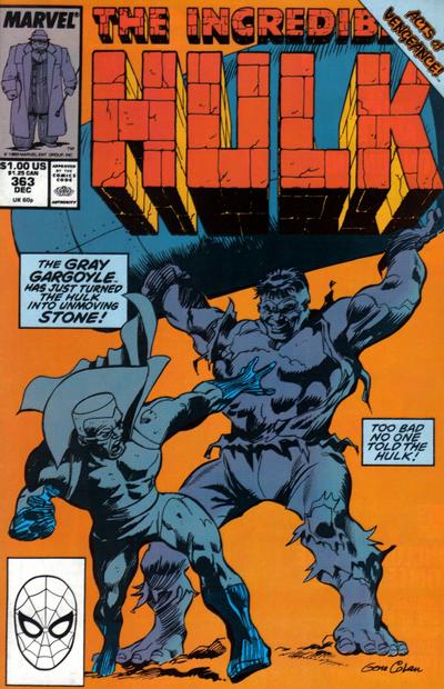 The Incredible Hulk The Incredible Hulk